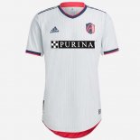 Thailandia Maglia St. Louis City Away 2023/24