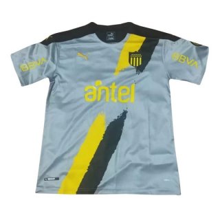 Thailandia Maglia Penarol Away 2021/22 Blu