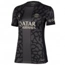 Maglia Paris Saint Germain Terza Donna 2023/24