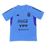 Thailandia Maglia Argentina Pre-Match 2023/24