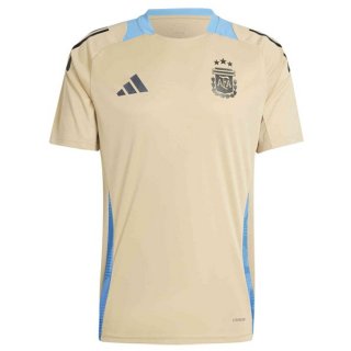 Thailandia Maglia Argentina Training 2024