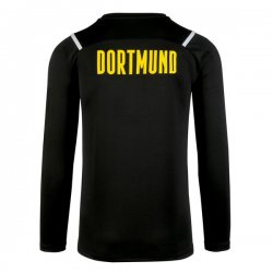 Thailandia Maglia Dortmund Portiere 2021/22 Nero