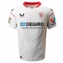 Thailandia Maglia Sevilla FC Home 2022/23