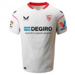 Thailandia Maglia Sevilla FC Home 2022/23