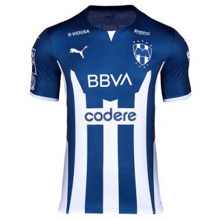 Thailandia Maglia Monterrey Home 2021/22