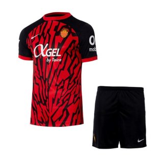 Maglia RCD Mallorca Home Bambino 2024/25