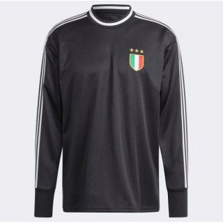 Thailandia Maglia Italia Icon ML Portiere 2022/23