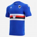 Thailandia Maglia Sampdoria Home 2021/22