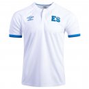 Thailandia Maglia Salvador Away 2022 Blu