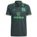 Thailandia Maglia Celtic 4th 2022/23