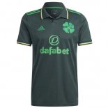 Thailandia Maglia Celtic 4th 2022/23