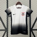 Maglia Corinthians Home Donna 2024/25