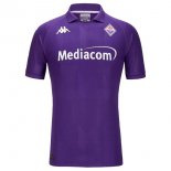 Thailandia Maglia Fiorentina Home 2024/25