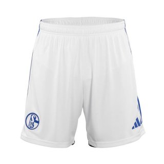 Pantaloni Schalke 04 Home 2023/24