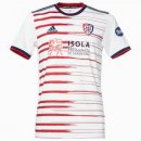 Thailandia Maglia Cagliari Calcio Away 2021/22