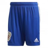 Pantaloni Russia Away 2021 Blu