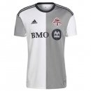 Thailandia Maglia Toronto FC Away 2022/23