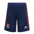 Pantaloni Lyon Away 2022/23