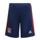 Pantaloni Lyon Away 2022/23