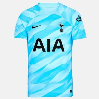 Thailandia Maglia Tottenham Portiere 2023/24