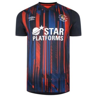 Thailandia Maglia Luton Town Away 2021/22