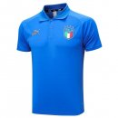 Polo Italia 2023/24 Blu