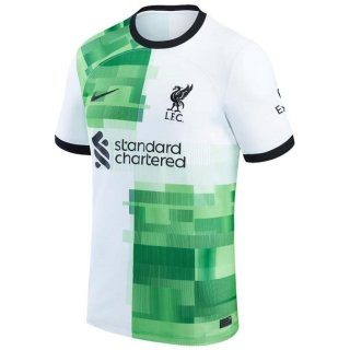 Maglia Liverpool Away 2023/24