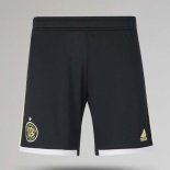 Pantaloni Celtic Terza 2022/23