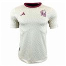 Thailandia Maglia Pre Match Away 2022/23 Bianco