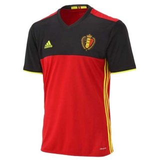 Thailandia Maglia Belgica Copa Mundial Home 2022