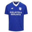 Maglia Cardiff City Home 2022/23