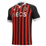 Thailandia Maglia OGC Nice Home 2021/22