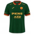 Thailandia Maglia Selangor FC Seconda 2023/24