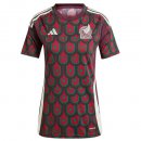 Maglia Messico Home Donna 2024