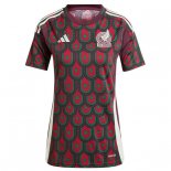 Maglia Messico Home Donna 2024