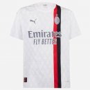 Thailandia Maglia AC Milan Away 2023/24