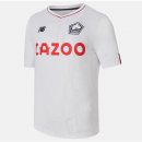 Thailandia Maglia Lille OSC Away 2022/23