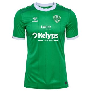 Thailandia Maglia Saint-étienne Home 2024/25