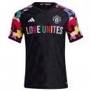 Thailandia Maglia Manchester United Love Unites 2023/24