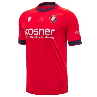 Thailandia Maglia Osasuna Home 2024/25