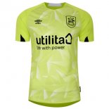 Thailandia Maglia Huddersfield Town Seconda 2023/24