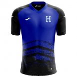 Thailandia Maglia Honduras Away 2021/22 Blu