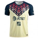 Thailandia Maglia America Home 2021/22