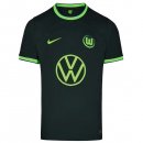 Thailandia Maglia Wolfsburg Away 2022/23