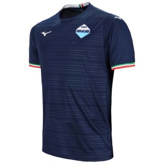 Thailandia Maglia Lazio Away 2023/24