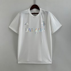 Thailandia Maglia Real Madrid Special Edition 2023/24 Bianco