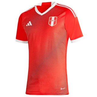 Thailandia Maglia Perù Away 2023/24