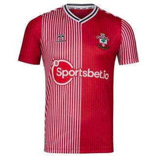 Thailandia Maglia Southampton Home 2023/24