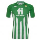 Thailandia Maglia Real Betis Home 2021/22