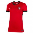 Maglia Portogallo Home Donna 2024